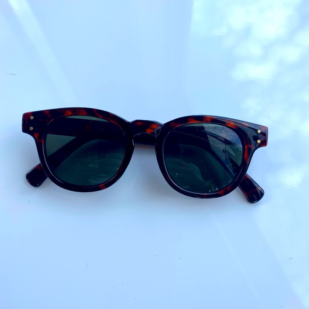 Brown Sunglasses